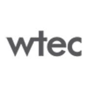 Logotipo de Wtec Móveis e Equipamentos Técnicos Ltda