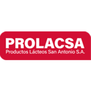 Logotipo de Productos Lacteos San Antonio S.A.