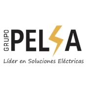 Logotipo de Proveedora Electrica El Salvador S.A. de C.V.