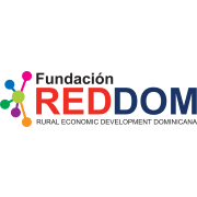 Logotipo de Fundacion REDDOM Rural Economic Development Dominicana