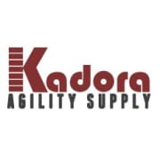 Logotipo de Kadora Agility Supply Commercial Ltda