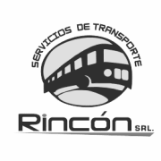 Logotipo de Servicios de Transporte Rincon S.R.L.