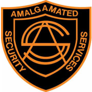 Logotipo de Amalgamated Security Services Limited