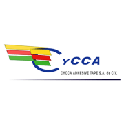 Cycca Adhesive Tape, S.A. de C.V. logo