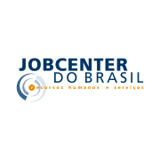 Logotipo de Jobcenter do Brasil Ltda