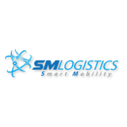 Logotipo de Impulsora Industrial SM Logistics, S.A. de C.V.