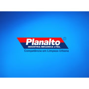 Logotipo de Planalto Indústria Mecânica Ltda