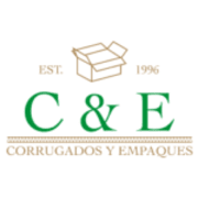 Logotipo de Corrugados y Empaques de Honduras S de RL