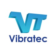 Vibratec S.A. logo