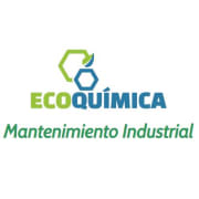 Ecoquimica Rlp S.R.L. logo