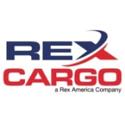 Logotipo de Rexcargo Costa Rica, S.A.