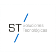 Logotipo de Soluciones Tecnológicas, S.A. de C.V.