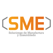 Logotipo de Soluciones de Manufactura y Ensamblado VMDM, S. de R.L. de C.V.