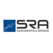 Logotipo de Sra Equipamentos e Sistemas Ltda