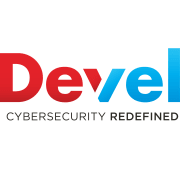 Logotipo de Devel Security S.A.