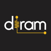 Logotipo de Diram, S.A. de C.V.