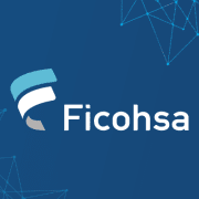 Logotipo de Banco Ficohsa de Nicaragua, S.A.