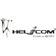 Helicom, S.A. de C.V. logo