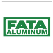 Logotipo de Fata Aluminum Foundry Systems, S.A. de C.V.