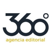 Logotipo de 360 Grados Contenidos y Publicidad on Demand, S.A. de C.V.