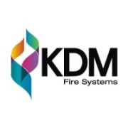 KDM Fire Systems, S.A.P.I. de C.V. logo