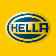 Logotipo de Hella Automotive México, S.A. de C.V.