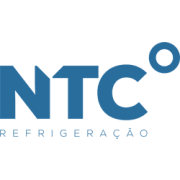 Logotipo de NTC Cooling Industrial SA