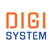 Logotipo de Digisystem Servicos Especializados Ltda