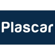 Logotipo de Plascar Industria de Componentes Plasticos Ltda