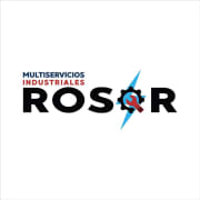 Multiservicios Industriales Rosor, S.A. de C.V. logo