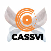 Comercializadora de Abrasivos y Servicios Industriales Cassvi, S. de R.L. de C.V. logo