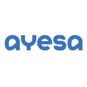 Logotipo de Ayesa México, S.A. de C.V.