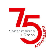 Logotipo de Santamarina y Steta, S.C.