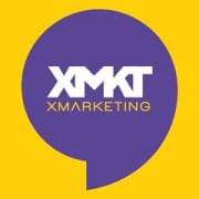 Xmarketing Promocional Ltda logo