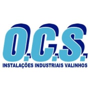 Logotipo de Ocs Instalacoes Industriais Valinhos Ltda