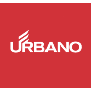 Logotipo de Urbano Express S.A. Rapiexx