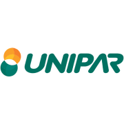Logotipo de Unipar Carbocloro SA