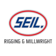 Logotipo de Seil Rentals, S.A. de C.V.