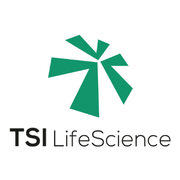 Logotipo de TSI Life Science Advance S.A.