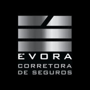 Logotipo de Evora News Corretora de Seguros Ltda