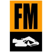 Logotipo de FM Constructores, S.A. de C.V.