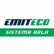 Logotipo de Emiteco Importaçao e Exportaçao Ltda