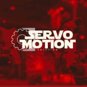 Logotipo de Servo Motion, S.A. de C.V.