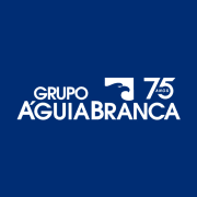 Logotipo de Aguia Branca Participacoes SA
