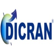 Dicran, S.A. de C.V. logo