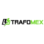 Logotipo de Trafomex, S. de R.L. de C.V.