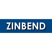 Logotipo de Zinbend, S.A. de C.V.