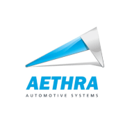 Logotipo de Aethra Sistemas Automotivos SA