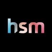 Logotipo de HSM do Brasil SA