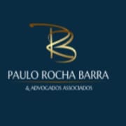 Paulo Rocha Barra & Advogados Associados logo